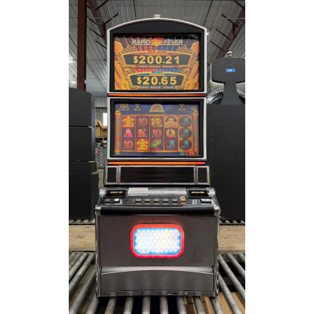 Riches With Daikoku Slot Machine - Casino Gaming Fun