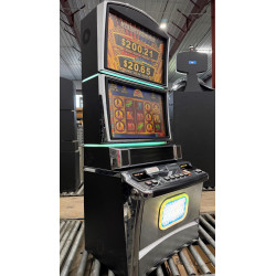 Riches With Daikoku Slot Machine - Casino Gaming Fun