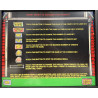 IGT Enchanted Unicorn Slot Machine Casino Arcade Game I-Game I-Plus