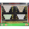 IGT Enchanted Unicorn Slot Machine Casino Arcade Game I-Game I-Plus
