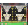 IGT Enchanted Unicorn Slot Machine Casino Arcade Game I-Game I-Plus