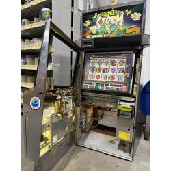 IGT Enchanted Unicorn Slot Machine Casino Arcade Game I-Game I-Plus