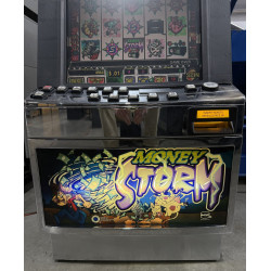 IGT Enchanted Unicorn Slot Machine Casino Arcade Game I-Game I-Plus