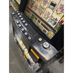 IGT Enchanted Unicorn Slot Machine Casino Arcade Game I-Game I-Plus