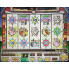 IGT Enchanted Unicorn Slot Machine Casino Arcade Game I-Game I-Plus
