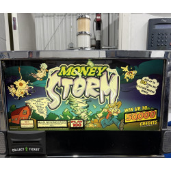 IGT Enchanted Unicorn Slot Machine Casino Arcade Game I-Game I-Plus