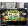 IGT Enchanted Unicorn Slot Machine Casino Arcade Game I-Game I-Plus