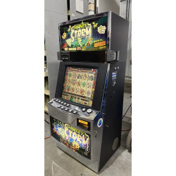 IGT Enchanted Unicorn Slot Machine Casino Arcade Game I-Game I-Plus