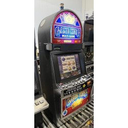 IGT Game King Multi-Game Upright Slot Machine