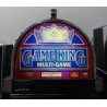 IGT Game King Multi-Game Upright Slot Machine