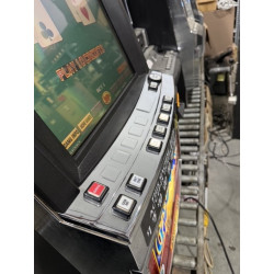IGT Game King Multi-Game Upright Slot Machine