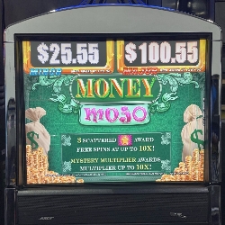 Money Mojo