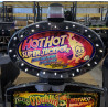 WMS Reels O' Dublin Hot Hot Super Jackpot Slot Machine