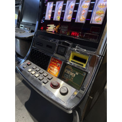 WMS Reels O' Dublin Hot Hot Super Jackpot Slot Machine