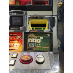 WMS Reels O' Dublin Hot Hot Super Jackpot Slot Machine