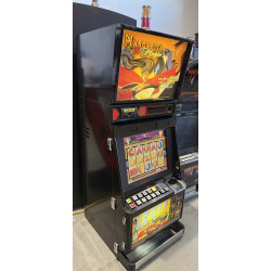 Aristocrat Margarita Magic Slot Machine