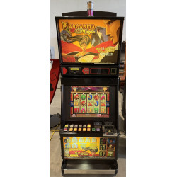 Aristocrat Margarita Magic Slot Machine