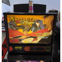 Aristocrat Margarita Magic Slot Machine