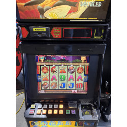 Aristocrat Margarita Magic Slot Machine