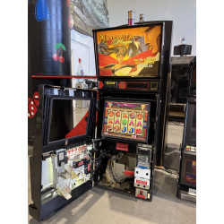 Aristocrat Margarita Magic Slot Machine