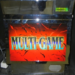 I+ GAMEKING MULTI-GAME