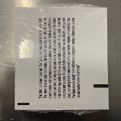 Ticket Printer Paper