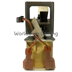 S-2000 Pull Handle Solenoid