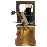 S-2000 Pull Handle Solenoid