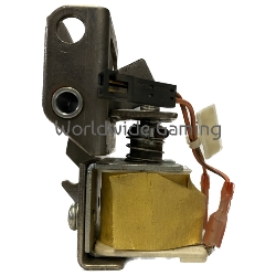 S-2000 Pull Handle Solenoid