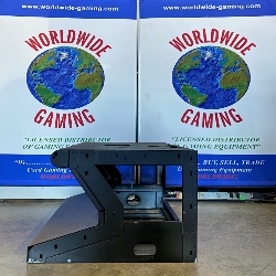 ERGO Slot Machine Stand w/o Side Panels