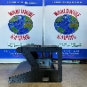 ERGO Slot Machine Stand w/o Side Panels