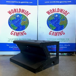 ERGO Slot Machine Stand w/o Side Panels