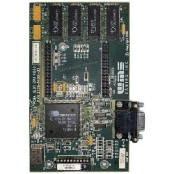 PCBA Slot CPU Video Board