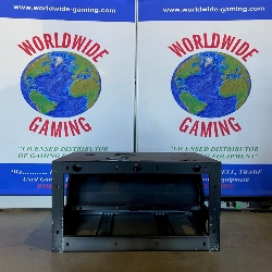 ERGO Slot Machine Stand w/o Side Panels