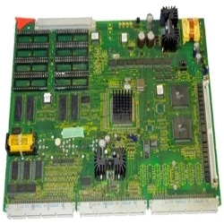 Aristocrat Mk V Video MPU Board