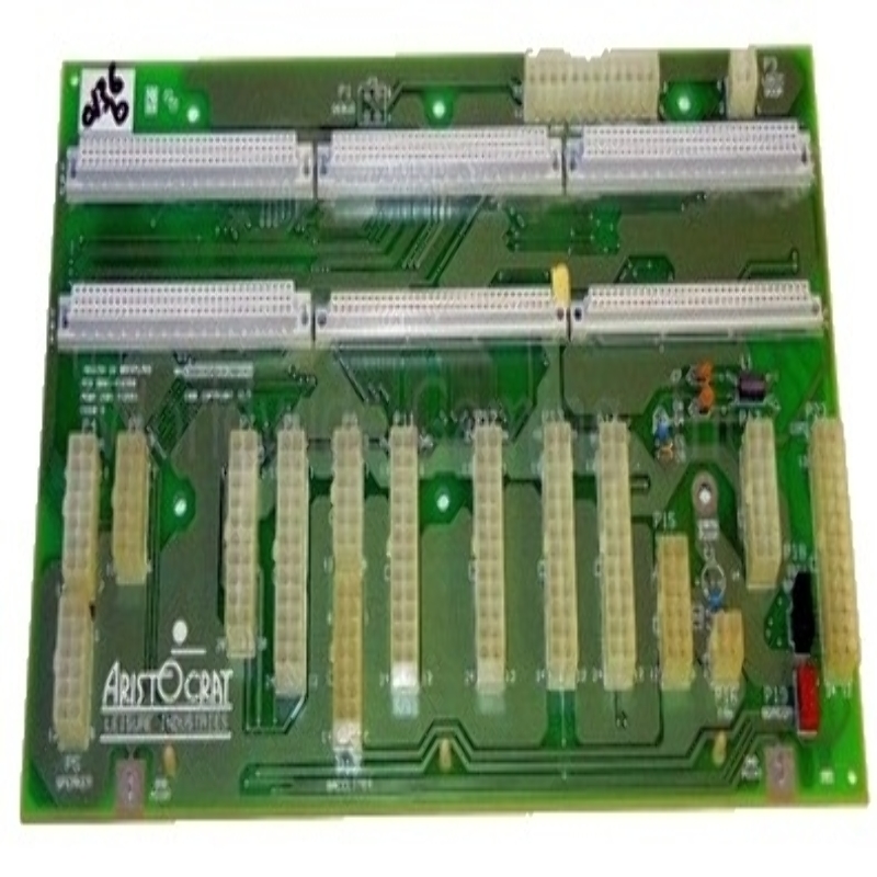 Aristocrat Mk V Motherboard