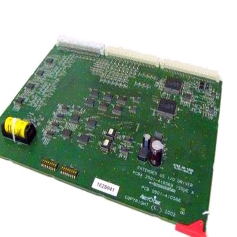 Aristocrat Mk VI Video I/O Board