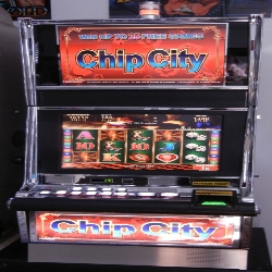 Chip City