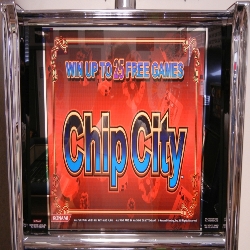 Chip City