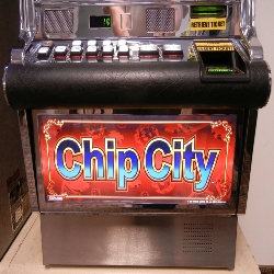 Chip City