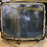 360 Slant Top CRT Display