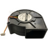 Cooling Fan ADDA, Server Cooling Fan AD7524UB 24V, Projector Photographic Apparatus Dedicated Fan for 75 * 75 * 30mm