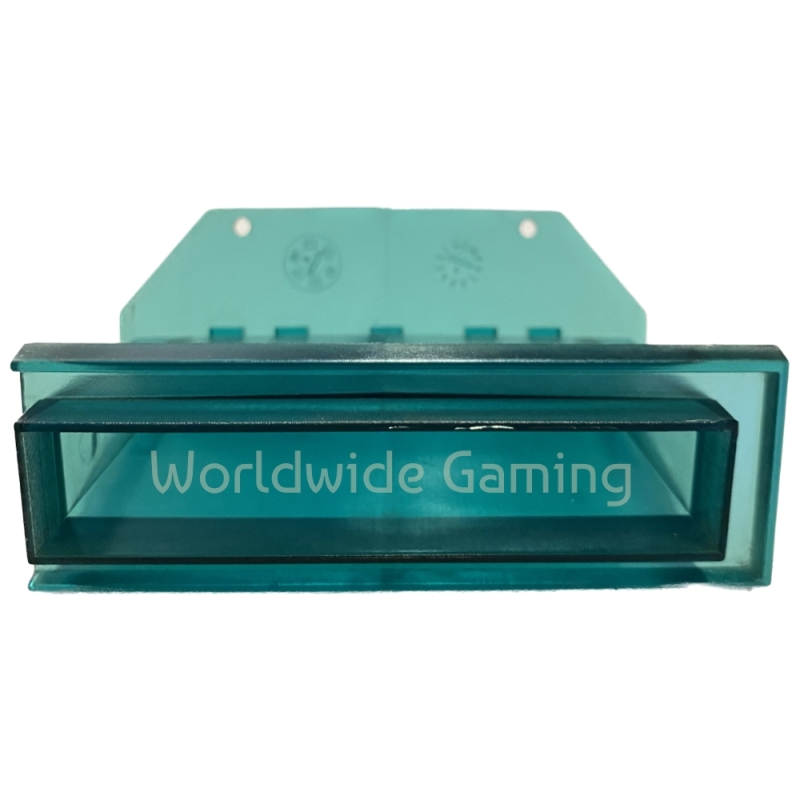 Bill Guide Bezel 67mm for IGT 19” I-Game