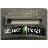 Gen 2 Ticket Printer Bezel