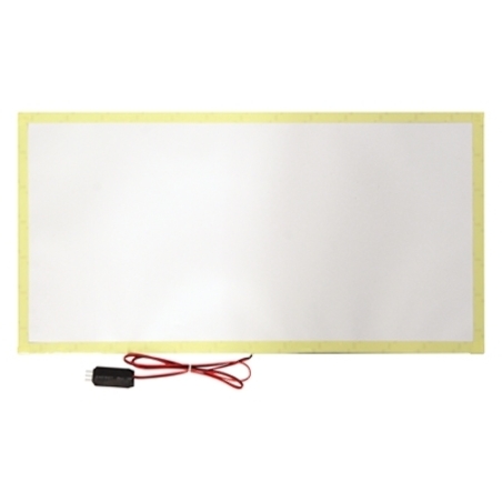 LED Edge-Lit Light Panel