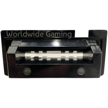 MEI Bill Guide Bezel 68mm