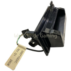 MEI Bill Guide Bezel 68mm