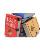 Manuals