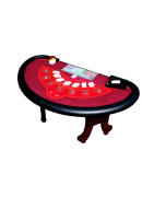 Blackjack Tables