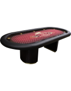 Poker Tables